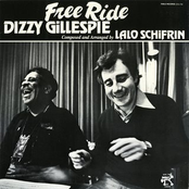 dizzy gillespie & lalo schifrin