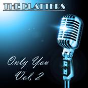 Moonlight And Roses by The Platters