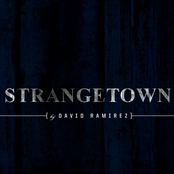 Strangetown EP