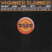 Whammer Slammer