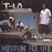 Hustlin' Fo Life