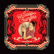 The Sassy Swingers - EP