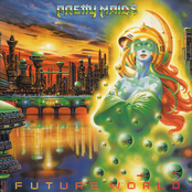 Rodeo by Pretty Maids