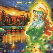 Future World by Pretty Maids