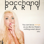 Bacchanal Party