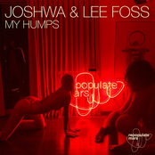 Joshwa: My Humps