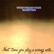 Next Time You Play a Wrong Note... Make it a Short One