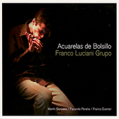 Acuarelas de Bolsillo