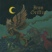Iron Griffin - EP