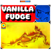 Vanilla Fudge: Vanilla Fudge