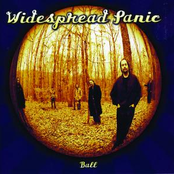 Thin Air (smells Like Mississippi) by Widespread Panic