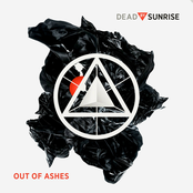 Out Of Ashes (Deluxe Edition)