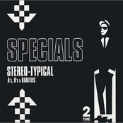 Jungle Music by The Specials