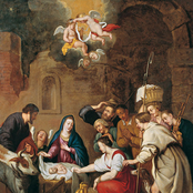 Weihnachtsoratorium, BWV 248