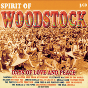 50 hits of the sixties and of woodstock generation