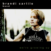 Last One To Know by Brandi Carlile