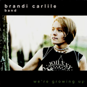 Again Today by Brandi Carlile