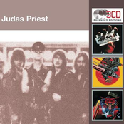Turn On Your Light by Judas Priest