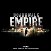 Boardwalk Empire Volume 1