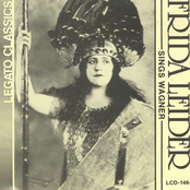 Frida Leider sings Wagner - 1929-1936