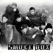 smoke box