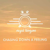 Chasing Down a Feeling - Single