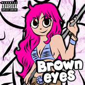 Brown Eyes