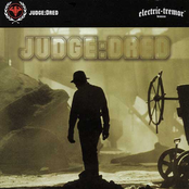 Electro Hooligan by Judge:dred