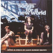 Jason Robert Brown & Jessica Mulaskey