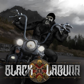 Black Laguna [EP]