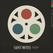 Saint Motel: The Original Motion Picture Soundtrack