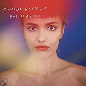 Camille Bertault: Pas de géant (Version deluxe)