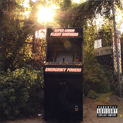 Public Defenders by Super Chron Flight Brothers