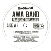 awa band