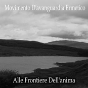 Luce Nuova Dello Spirito by Movimento D'avanguardia Ermetico