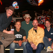 Tommy Gallagher's Incredible Friends  "TGIF" Recorded Live at the Navajo Hogan