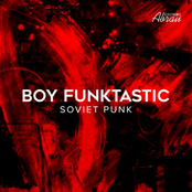 Soviet Punk