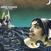 Safety Scissors: Parts Water (Remastered)