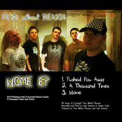 Home EP (Reissue)