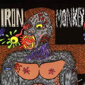 9 Joint Spiritual Whip by Iron Monkey
