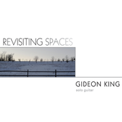 Gideon King: Revisiting Spaces