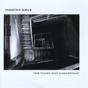 For Those Who Understand