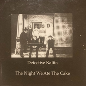 The Night We Ate The Cake