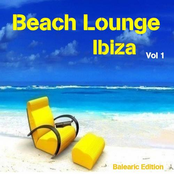 Beach Lounge-Cafe Bar Chillout Island del Mar