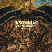 VILE TENDENCIES