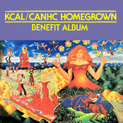 KCAL/CANHC Homegrown Benefit Album