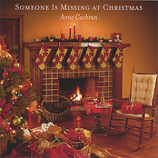 Anne Cochran: Someone is Missing At Christmas