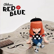 Chihana RED and BLUE