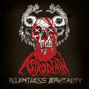 Relentless Brutality