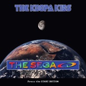 The Koopa Kids: The Sega CD